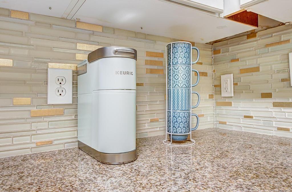 Calm Peaceful Getaway Apartment Atlanta