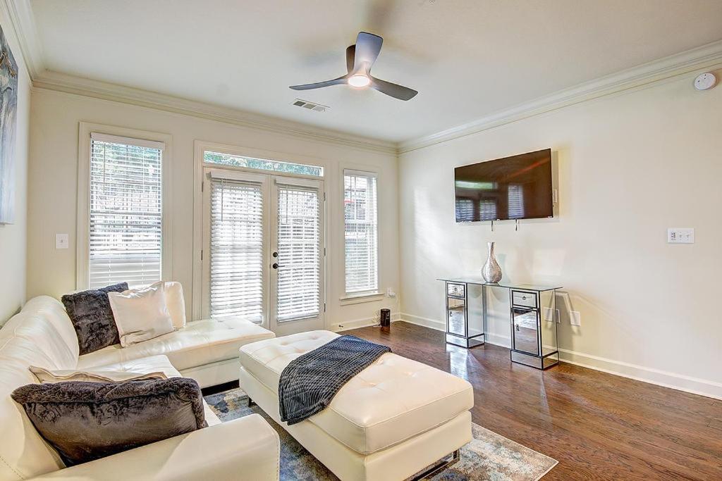 Calm Peaceful Getaway Apartment