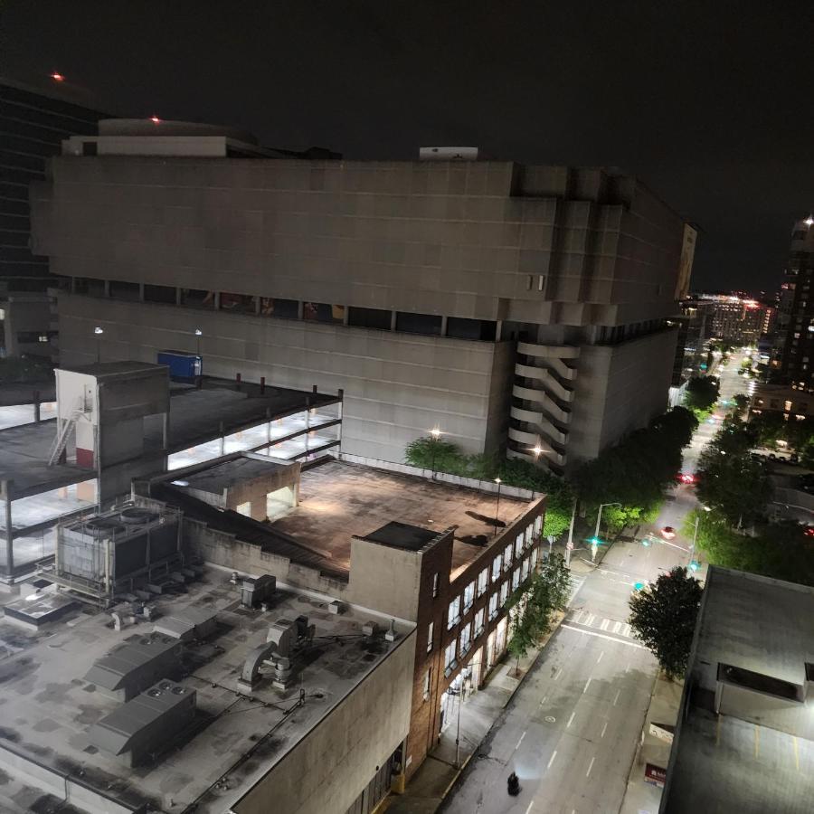 Cozy View Downtown Apartment Atlanta