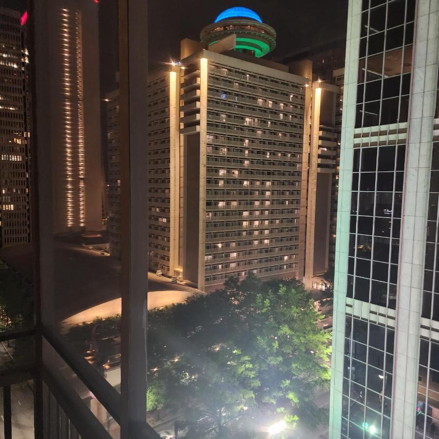 Cozy View Downtown * Atlanta