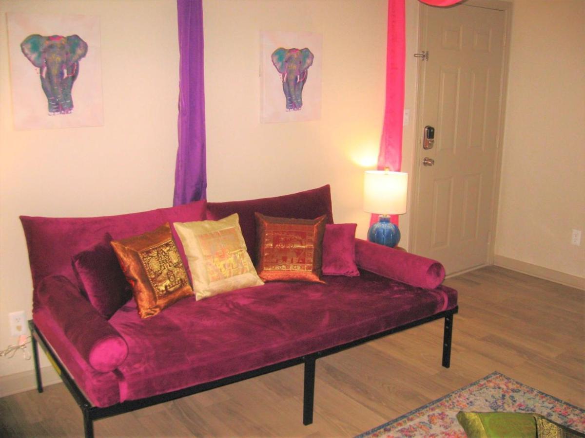 Motif Morocco Nights- 15min Walk To Truist Park *