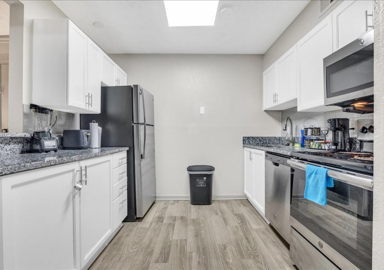 Motif Morocco Nights- 15min Walk To Truist Park Apartment Atlanta