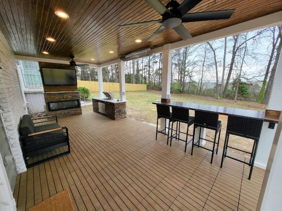 The Silver Stone Holiday home *