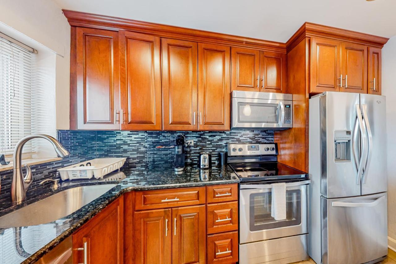 Apartment Peachtree Towers