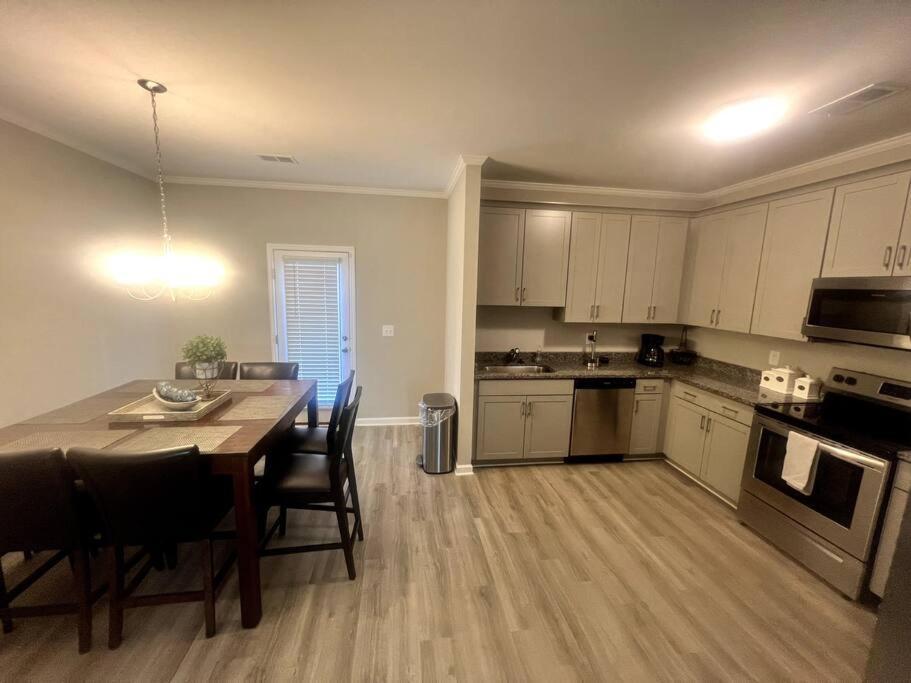 Apartment Brand New Mins To Airport Atlanta