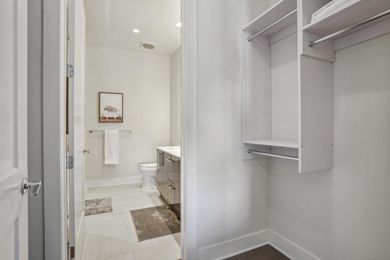 Apartment Luxury Midtown Penthouse