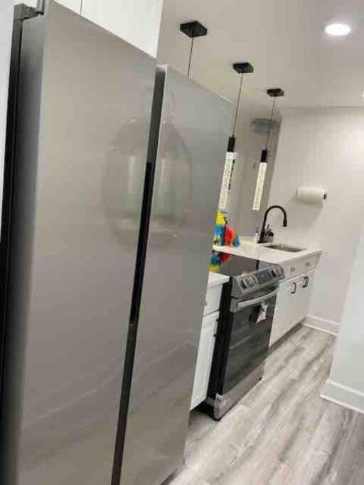 Apartment Bebe Homes!! Away From Home!!!! Atlanta