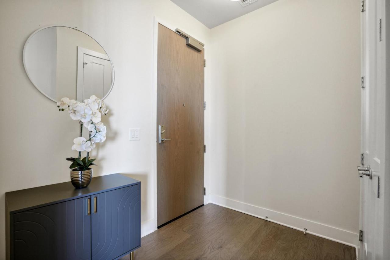 Apartment Luxury Midtown Penthouse Atlanta