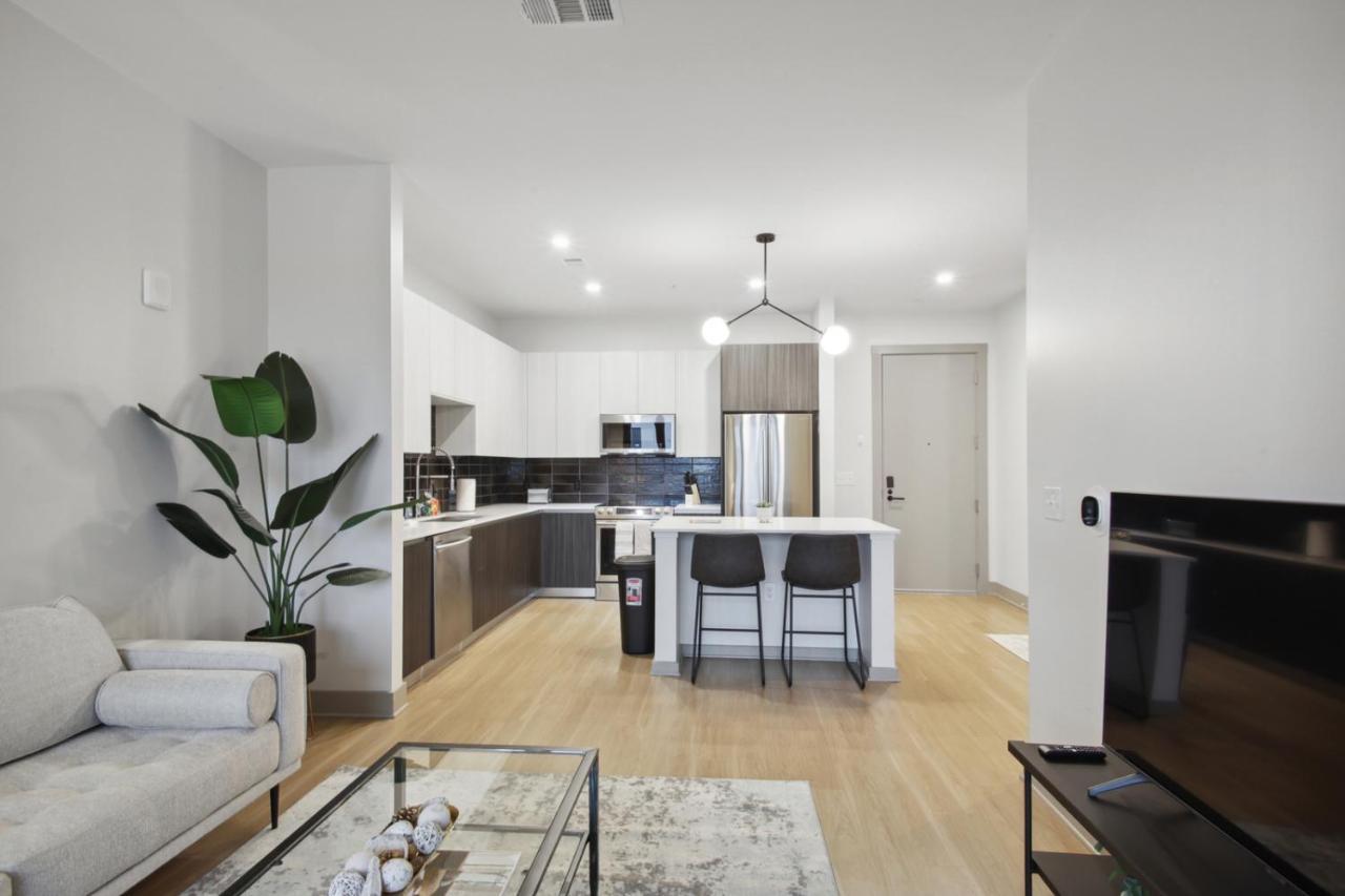 West Midtown Penthouse 2 Bdrm * Atlanta