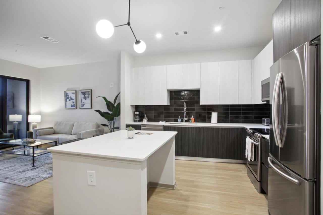 West Midtown Penthouse 2 Bdrm Apartment Atlanta