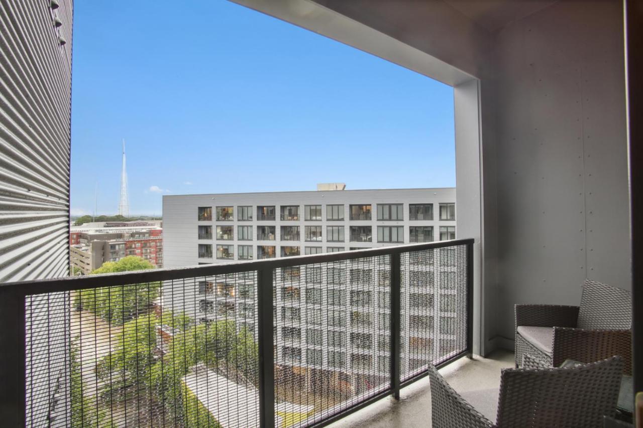 West Midtown Penthouse 2 Bdrm Apartment Atlanta