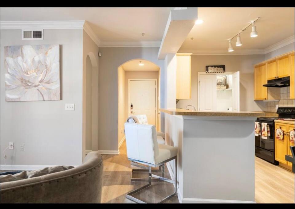 The Humble Abode Atlanta