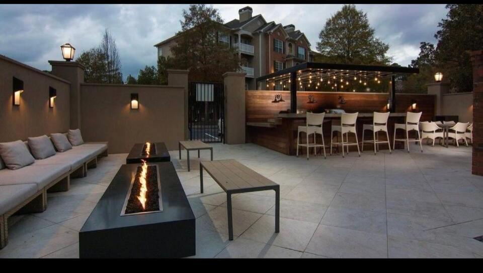 The Humble Abode Atlanta
