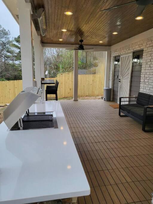 Holiday home The Silver Stone