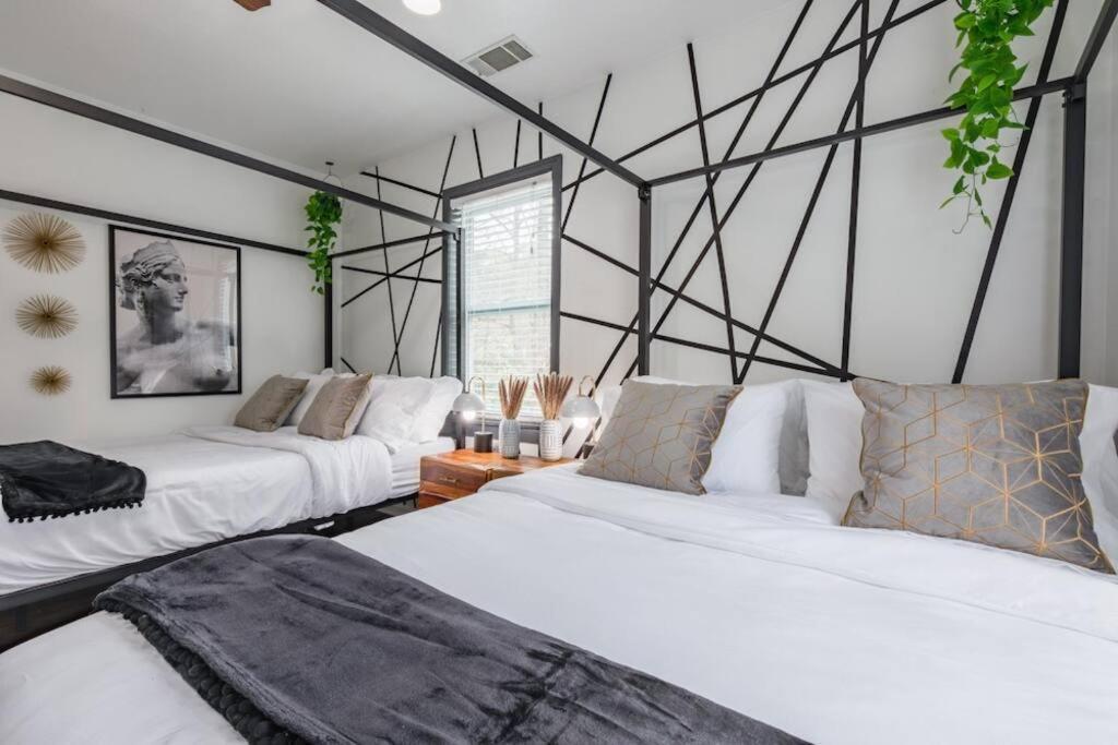 Opuluxe Renaissance Art Luxe Downtown Atl *