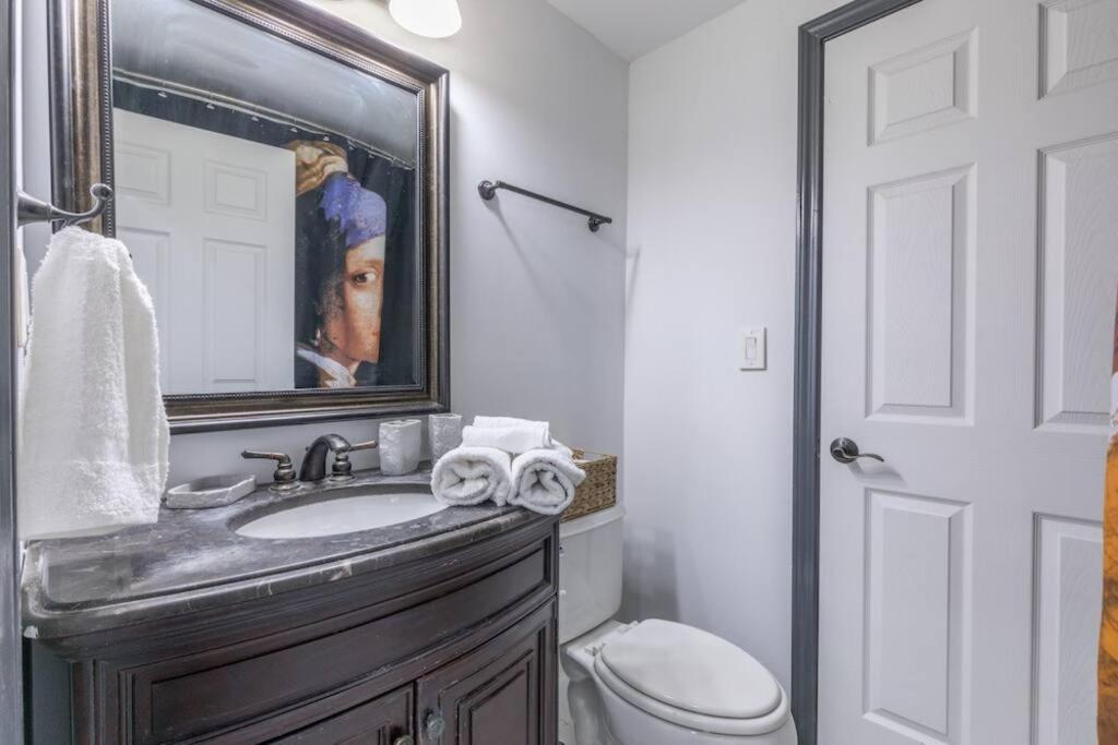 Apartment Opuluxe Renaissance Art Luxe Downtown Atl *