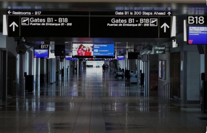 Brand New Mins To Airport