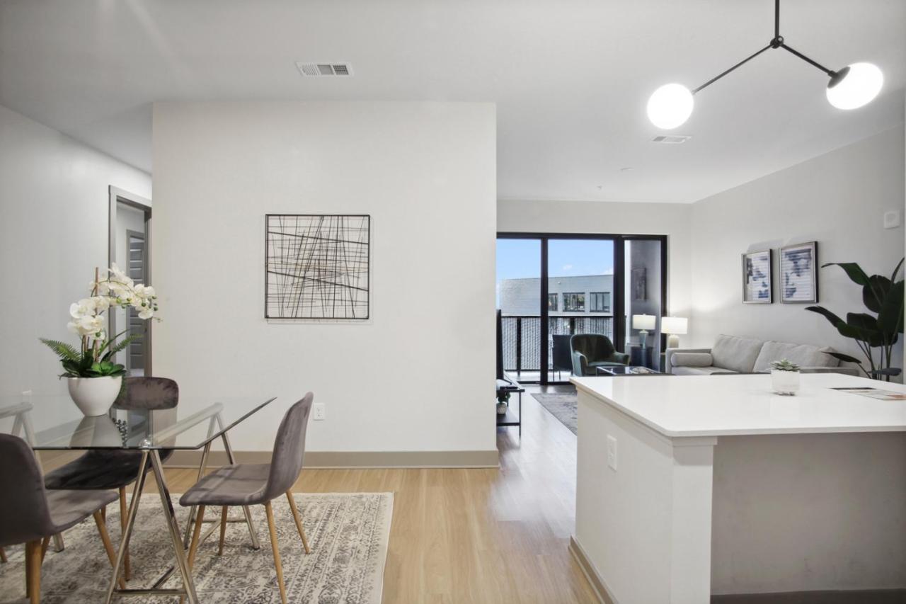West Midtown Penthouse 2 Bdrm Apartment Atlanta