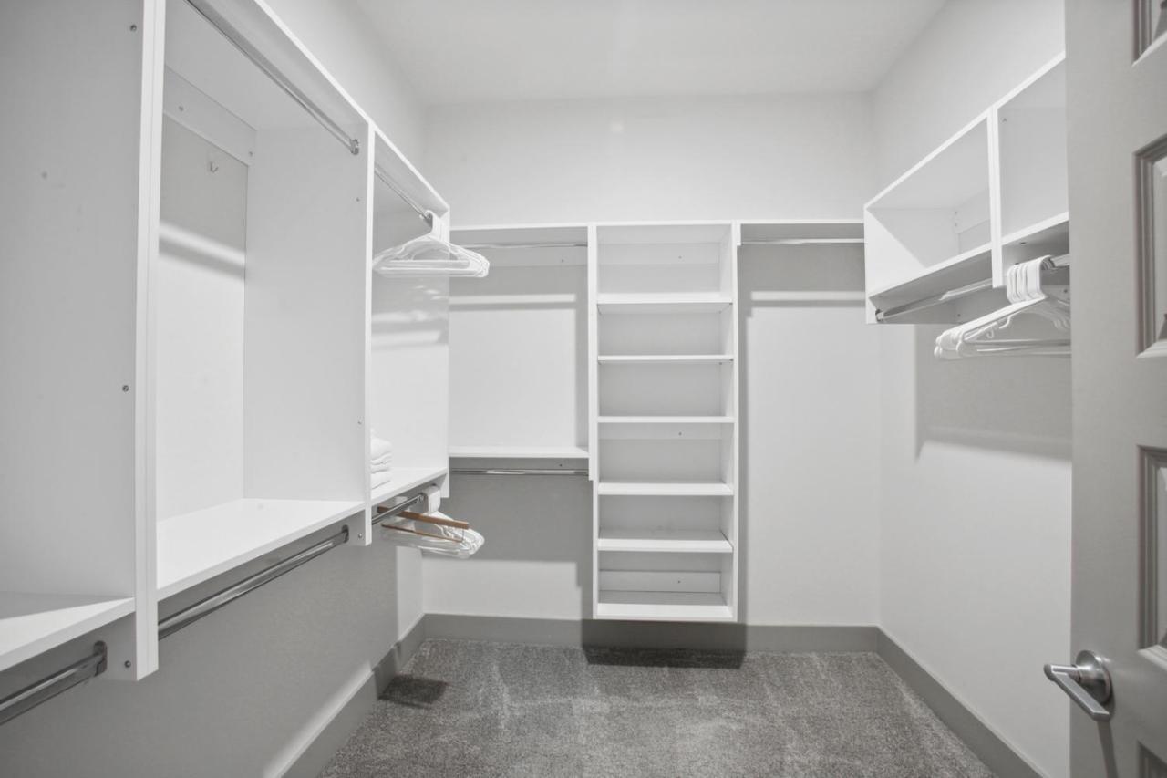 Apartment West Midtown Penthouse 2 Bdrm Atlanta