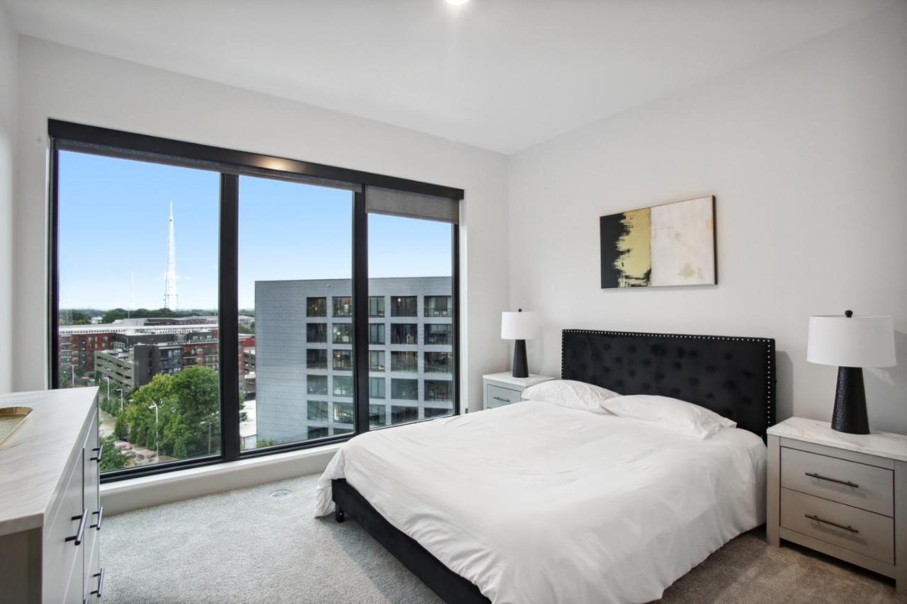 West Midtown Penthouse 2 Bdrm * Atlanta