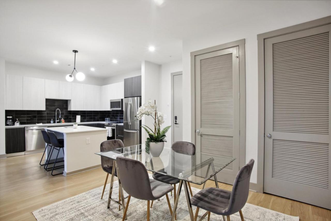West Midtown Penthouse 2 Bdrm * Atlanta