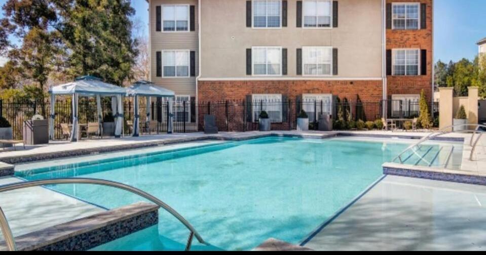 The Humble Abode Apartment