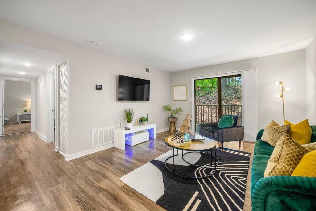 High-end On A Budget At Truist Park