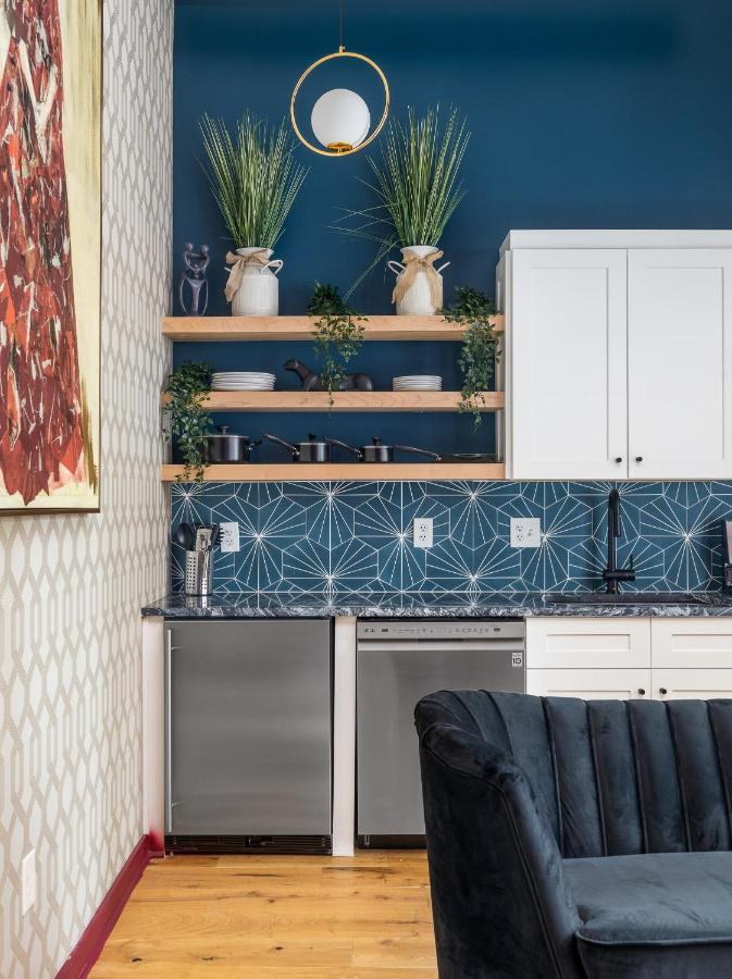 Apartment Geranium Giant Close Proximity To Piedmont Park *