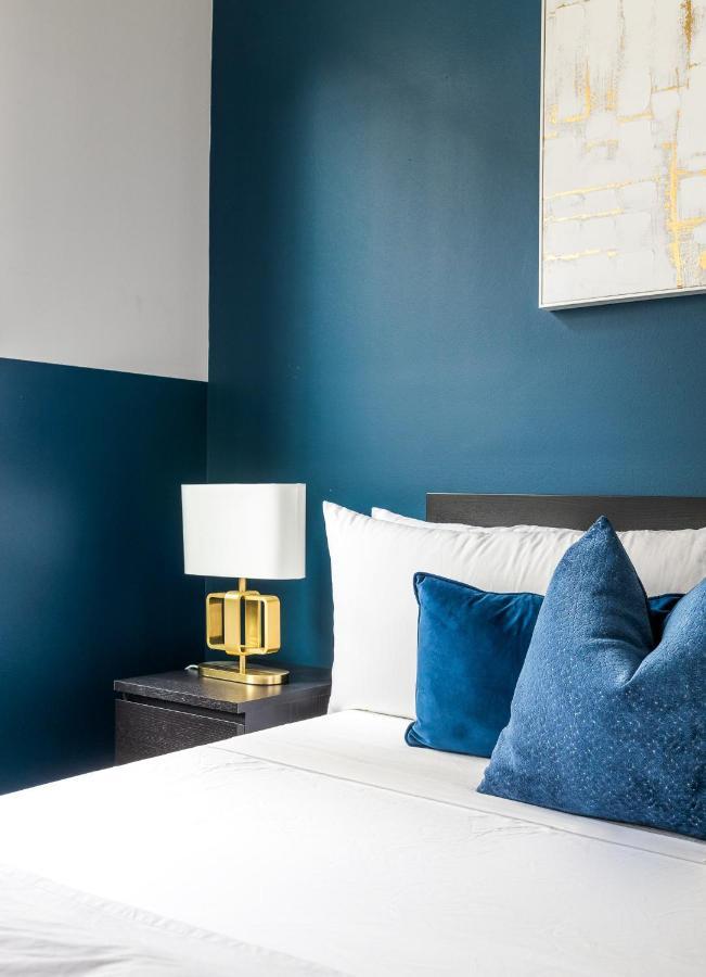 Apartment Geranium Giant Close Proximity To Piedmont Park