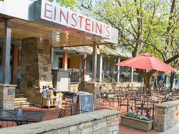 Geranium Giant Close Proximity To Piedmont Park Apartment *
