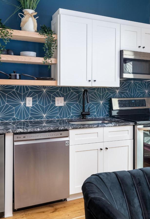 Apartment Geranium Giant Close Proximity To Piedmont Park Atlanta