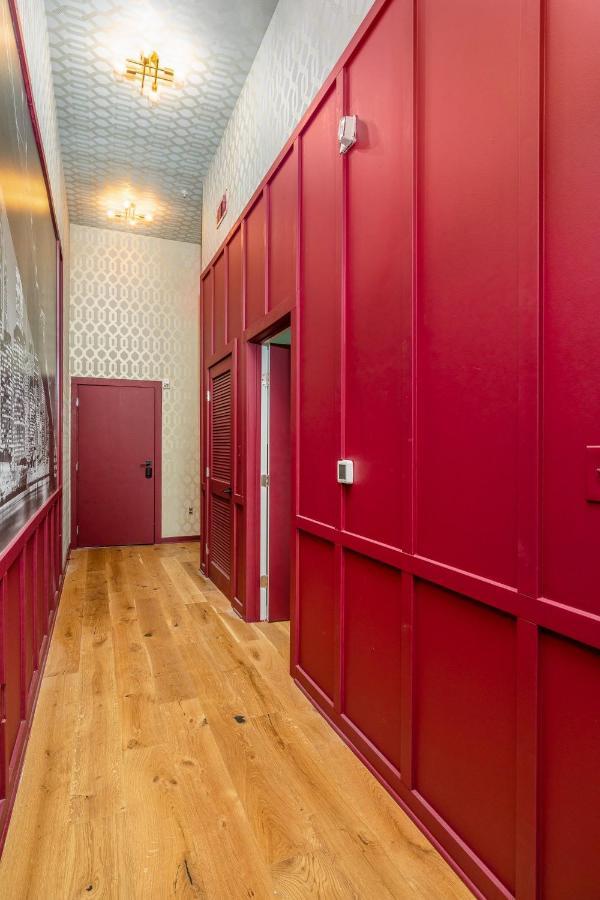 Geranium Giant Close Proximity To Piedmont Park Apartment *