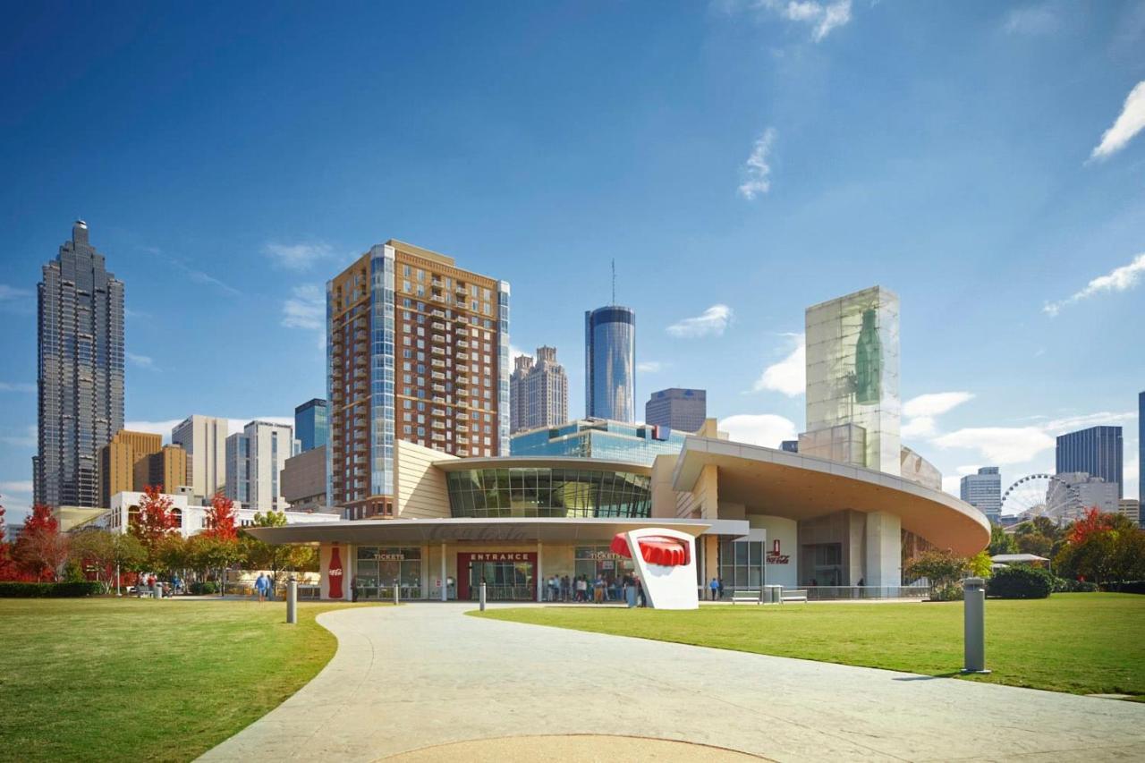 Apartment Geranium Giant Close Proximity To Piedmont Park