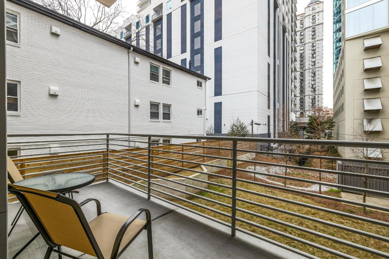 Apartment Geranium Giant Close Proximity To Piedmont Park Atlanta