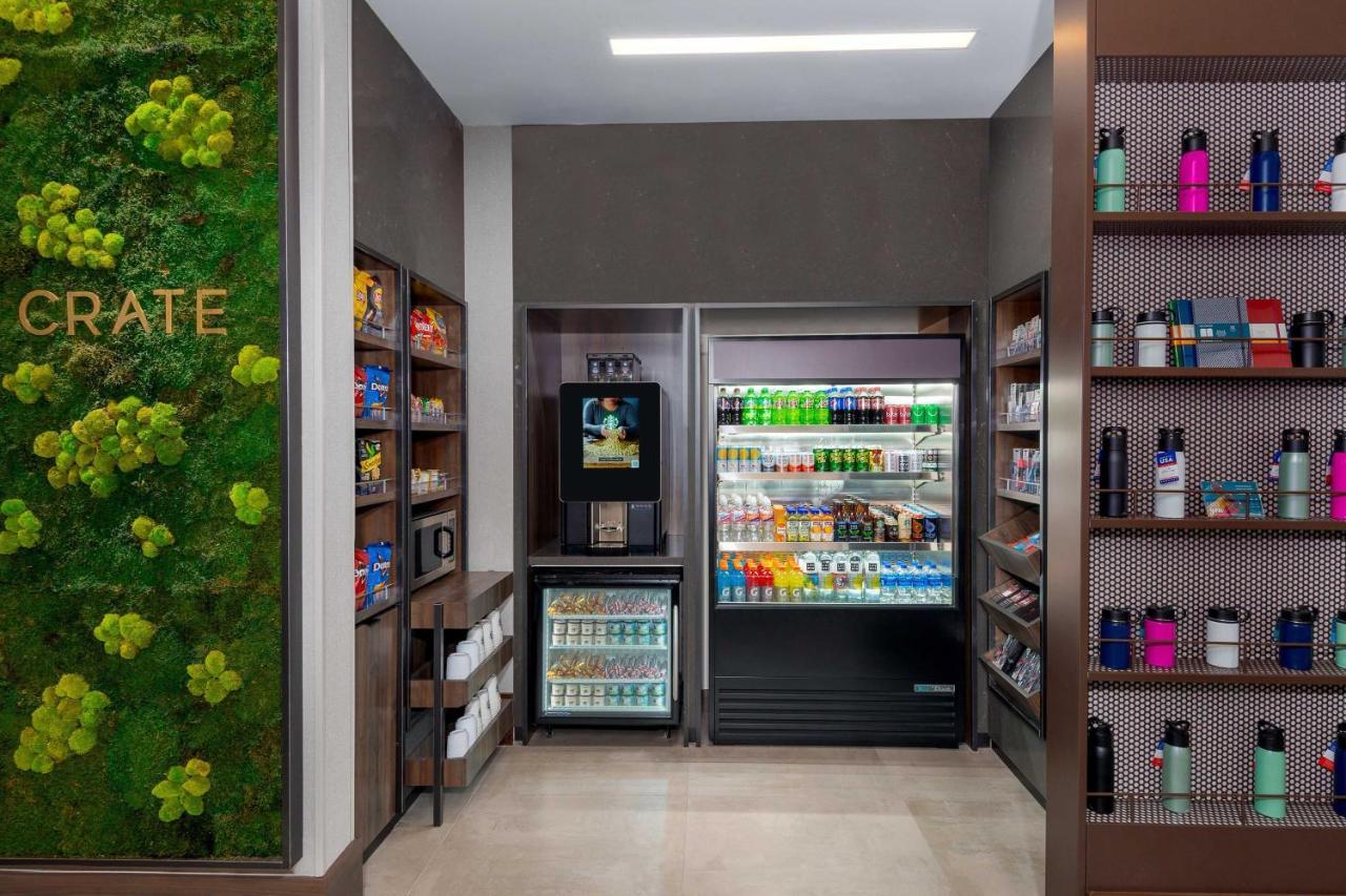 Courtyard By Marriott Midtown 3* Atlanta