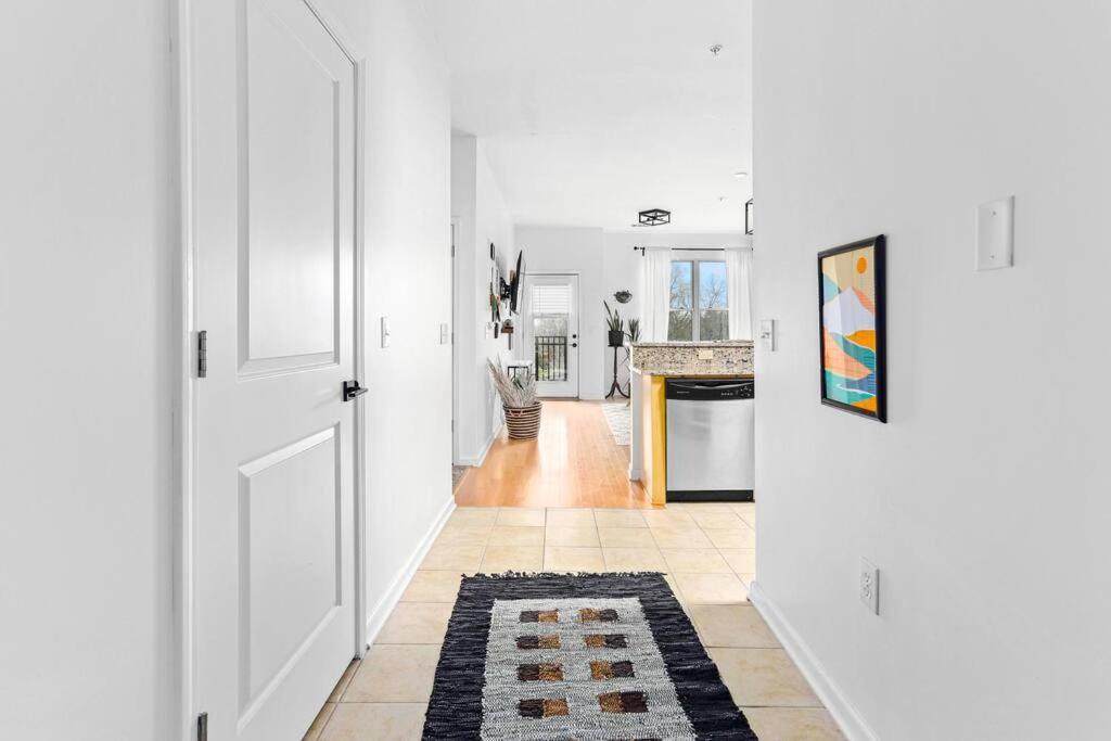 Entire - Urban Safari In The Heart Of Atl Apartment