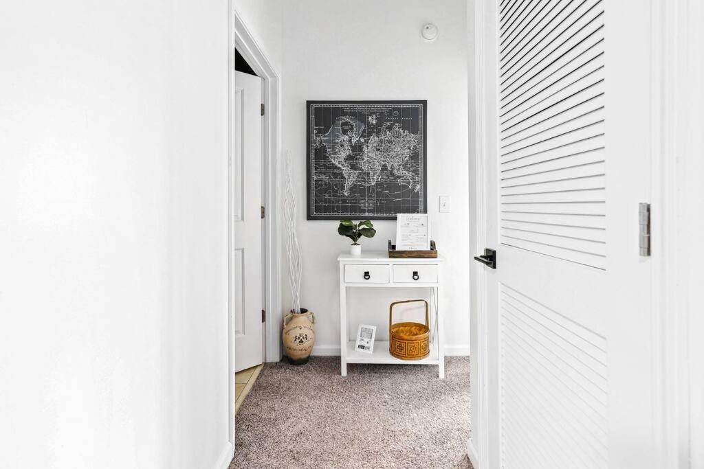 Entire - Urban Safari In The Heart Of Atl Apartment Atlanta