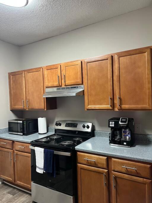 Luxury Style Unit 8 Min To The Airport. Atlanta