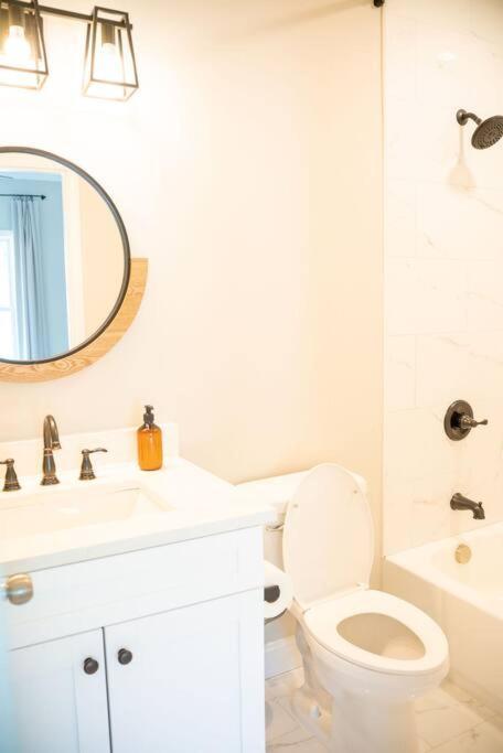 Brand New: Urban Oasis 5 Min From Mercedes Benz * Atlanta