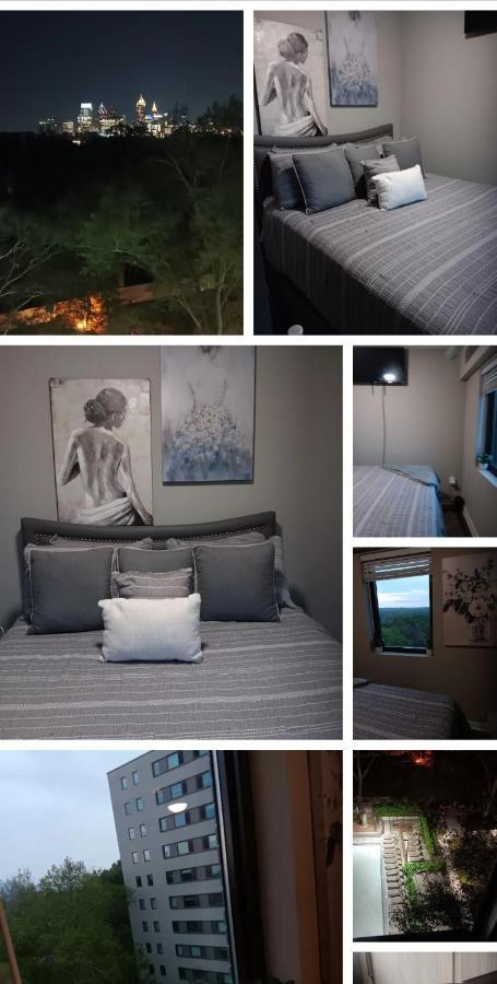 Cozy Buckhead Studio Great Location 761 Morosgo Drive *