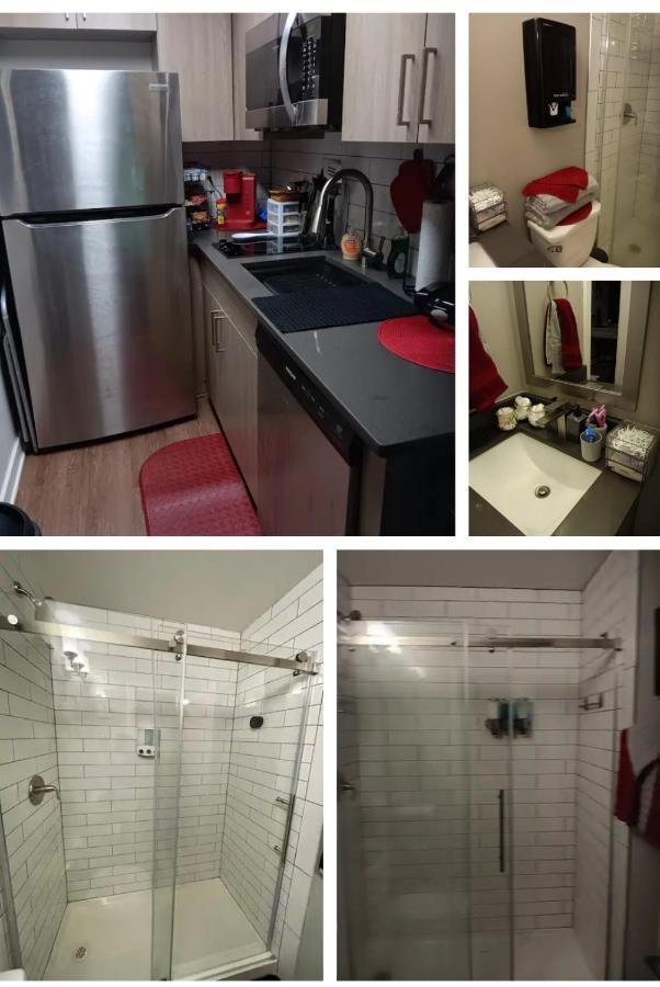 Cozy Buckhead Studio Great Location 761 Morosgo Drive Apartment Atlanta