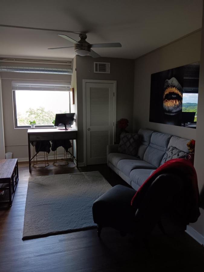 Cozy Buckhead Studio Great Location 761 Morosgo Drive Apartment *