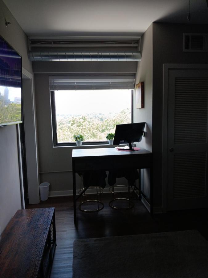 Cozy Buckhead Studio Great Location 761 Morosgo Drive Apartment
