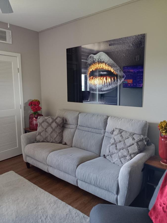 Apartment Cozy Buckhead Studio Great Location 761 Morosgo Drive