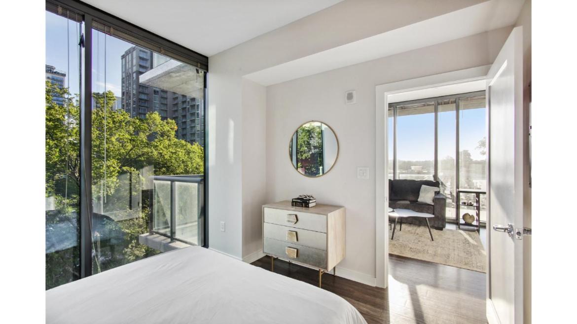 Piedmont Park 1 Bdrm *