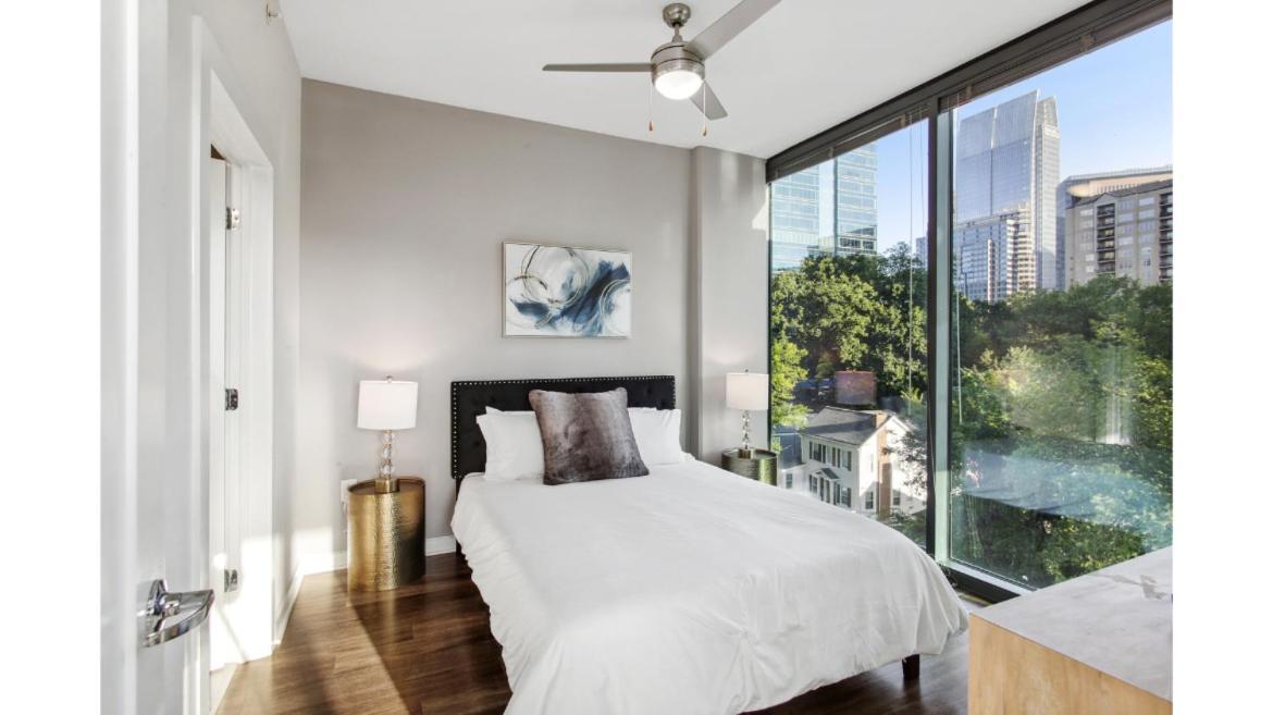 Apartment Piedmont Park 1 Bdrm *