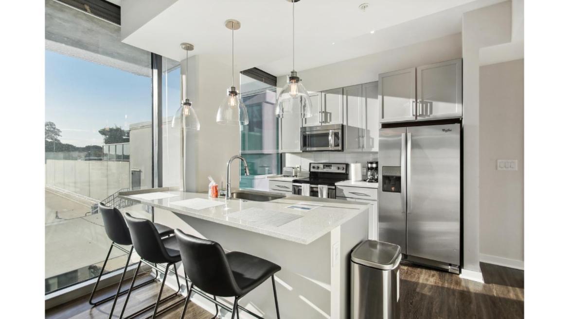 Piedmont Park 1 Bdrm * Atlanta