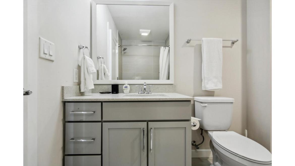 Piedmont Park 1 Bdrm *