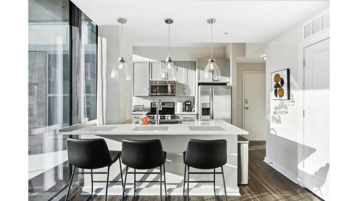 Piedmont Park 1 Bdrm * Atlanta