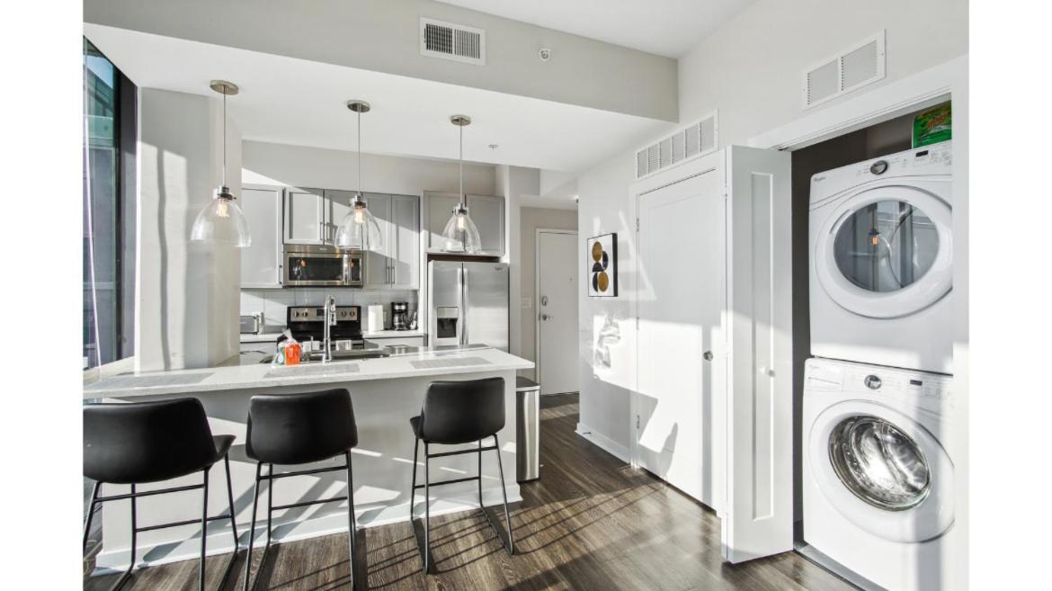 Piedmont Park 1 Bdrm Apartment